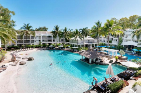 Отель Elysium The Beach Club  Пальм Ков